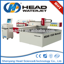 machine manufacturers small water jet cutting machine